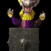 Distortions "Evil Jack The Clown" Halloween Animatronic