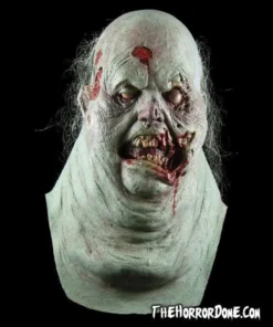 The Horror Dome "Fat Zombie" HD Studios Pro Mask