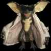 Morris Flasher Gremlin Puppet Prop Props