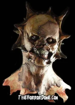 The Horror Dome Masks "Flesh Ripper Demon" HD Studios Pro Mask