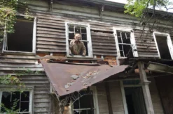 The Horror Dome Masks "Flesh Ripper Demon" HD Studios Pro Mask 9 The Horror Dome Masks