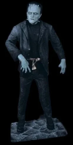 Rubies Props "Frankenstein" Professional Movie Display Halloween Prop