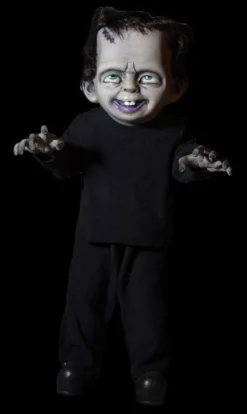 Distortions Props "Frankie" Monster Kid Prop