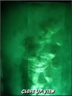 DC Props "Freak Tank" Alien Sci-Fi Animatronic Animatronics