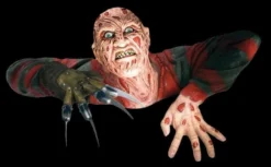 Morris Props "Freddy Krueger Grave Walker" Halloween Prop