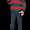 Rubies Props "Freddy Krueger" Professional Movie Display Halloween Prop