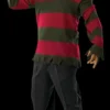 Morris Costumes "Freddy Krueger Sweater" Costume
