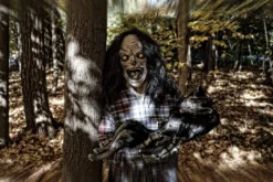 The Horror Dome Masks