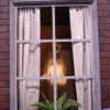 Distortions "Ghostly Window" Haunted House Animatronic 2 Distortions "Ghostly Window" Haunted House Animatronic