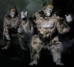 Distortions Costumes "Gorilla" Pro Quality Costume