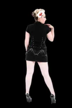 The Horror Dome Costumes