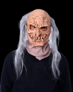 Zagone Realistic Masks "Grave Digger" Moving Mouth Mask
