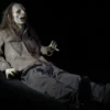 Distortions Props "Graveyard Ghoul" Electric Animated Zombie Prop By Jordu Schell 1 Distortions Props "Graveyard Ghoul" Electric Animated Zombie Prop By Jordu Schell