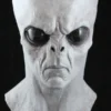 The Horror Dome "Grey Alien" HD Studios Pro Mask Masks