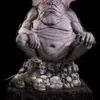 Distortions Gargoyle Decorations "Grumpy Gargoyle" Professional Halloween Animatronic