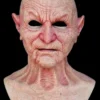 CFX "Haggis The Old Woman" Silicone Mask Scary Masks