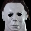 Morris "Halloween 2 - Michael Myers Hospital" Mask Scary Masks