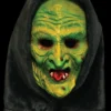 Morris Scary Masks "Halloween III - Witch" Mask