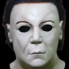 Morris "Halloween - Resurrection Of Michael Myers" Mask