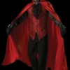 Morris "Handsome Devil" Costume (Adult Size) Costumes