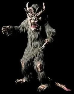 Distortions "Harry Monster" Professional Costume Costumes