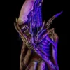 Midnight Studios "Hatching Alien" Professional Halloween Prop Professional Props 2 Midnight Studios "Hatching Alien" Professional Halloween Prop Professional Props