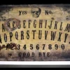Morris Props "Haunted Spirit Board" Animated Halloween Prop