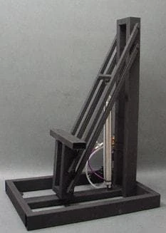 DC Props Animatronics "Heavy Lifter" Halloween Animatronic Mechanism