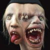 The Horror Dome Masks "Hillbilly Twins" HD Comfort Mask 2 The Horror Dome Masks "Hillbilly Twins" HD Comfort Mask