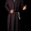 Morris "Hooded Horror Robe" Robe Costumes