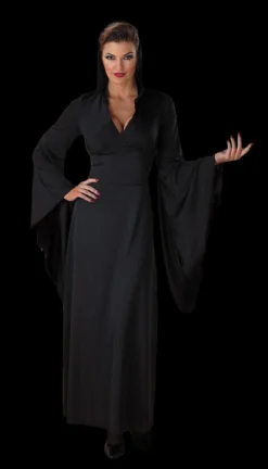 Morris "Hooded Robe" Robe