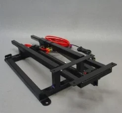 DC Props "Horizontal Mover" Halloween Animatronic Mechanism Animatronics