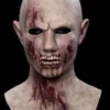 CFX "Hot Lips The Zombie" Silicone Mask Scary Masks