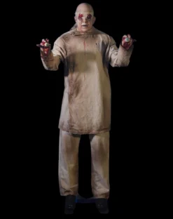 Distortions Props ICU Animated Halloween Prop