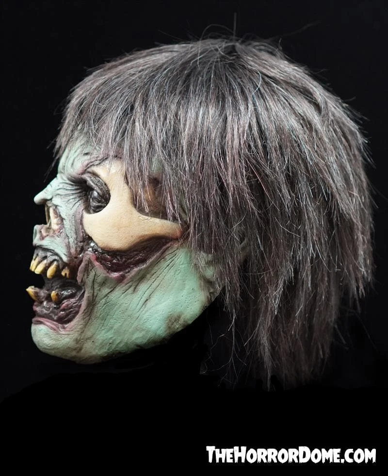 The Horror Dome "Igor" HD Comfort Mask 4 The Horror Dome "Igor" HD Comfort Mask