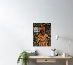 The Horror Dome Jack O'Lantern Poster 12 The Horror Dome Jack O'Lantern Poster