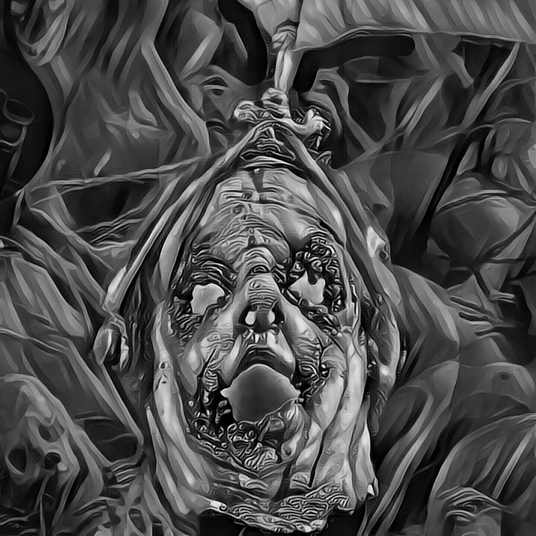 The Horror Dome Jack Poster Decorations 5 The Horror Dome Jack Poster Decorations