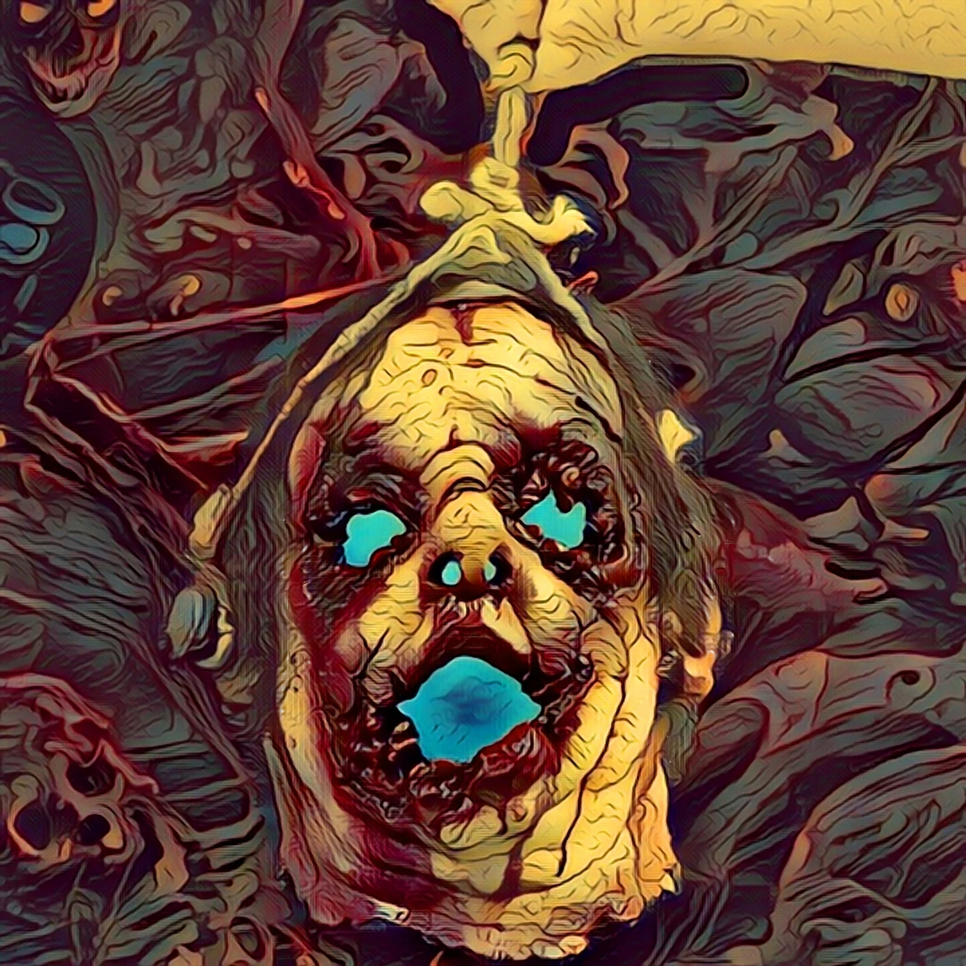 The Horror Dome Jack Poster Decorations 4 The Horror Dome Jack Poster Decorations