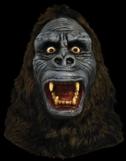 Morris "King Kong" Mask Scary Masks