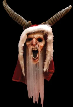 Morris Scary Masks "Krampus" Mask
