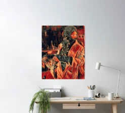 The Horror Dome Lab Experiment Poster Decorations 21 The Horror Dome Lab Experiment Poster Decorations