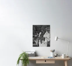 The Horror Dome Lab Experiment Poster Decorations 23 The Horror Dome Lab Experiment Poster Decorations