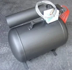 DC Props "Large Air Cannon" Halloween Animatronic Mechanism Animatronics