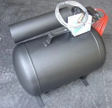 DC Props "Large Air Cannon" Halloween Animatronic Mechanism Animatronics 3 DC Props "Large Air Cannon" Halloween Animatronic Mechanism Animatronics