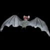 Morris Props "Light Up Demon Bat" Halloween Animal Prop