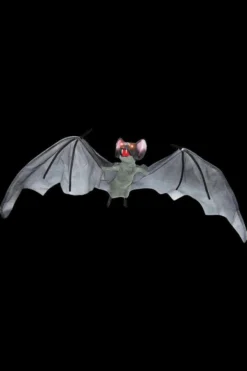 Morris Props "Light Up Demon Bat" Halloween Animal Prop