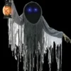 Morris Props "Looming Phantom" Electric Hanging Halloween Decoration 1 Morris Props "Looming Phantom" Electric Hanging Halloween Decoration