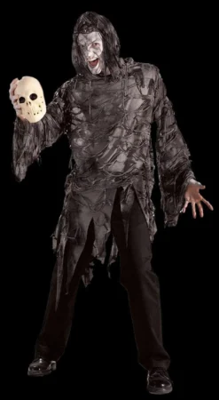 Morris "Lord Gruesome" Costume Costumes