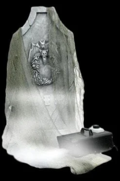 Morris Decorations "Low Lying" Fog Machine