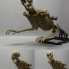 DC Props Animatronics "Lunging Peeper" Skeleton Halloween Animatronic 1 DC Props Animatronics "Lunging Peeper" Skeleton Halloween Animatronic
